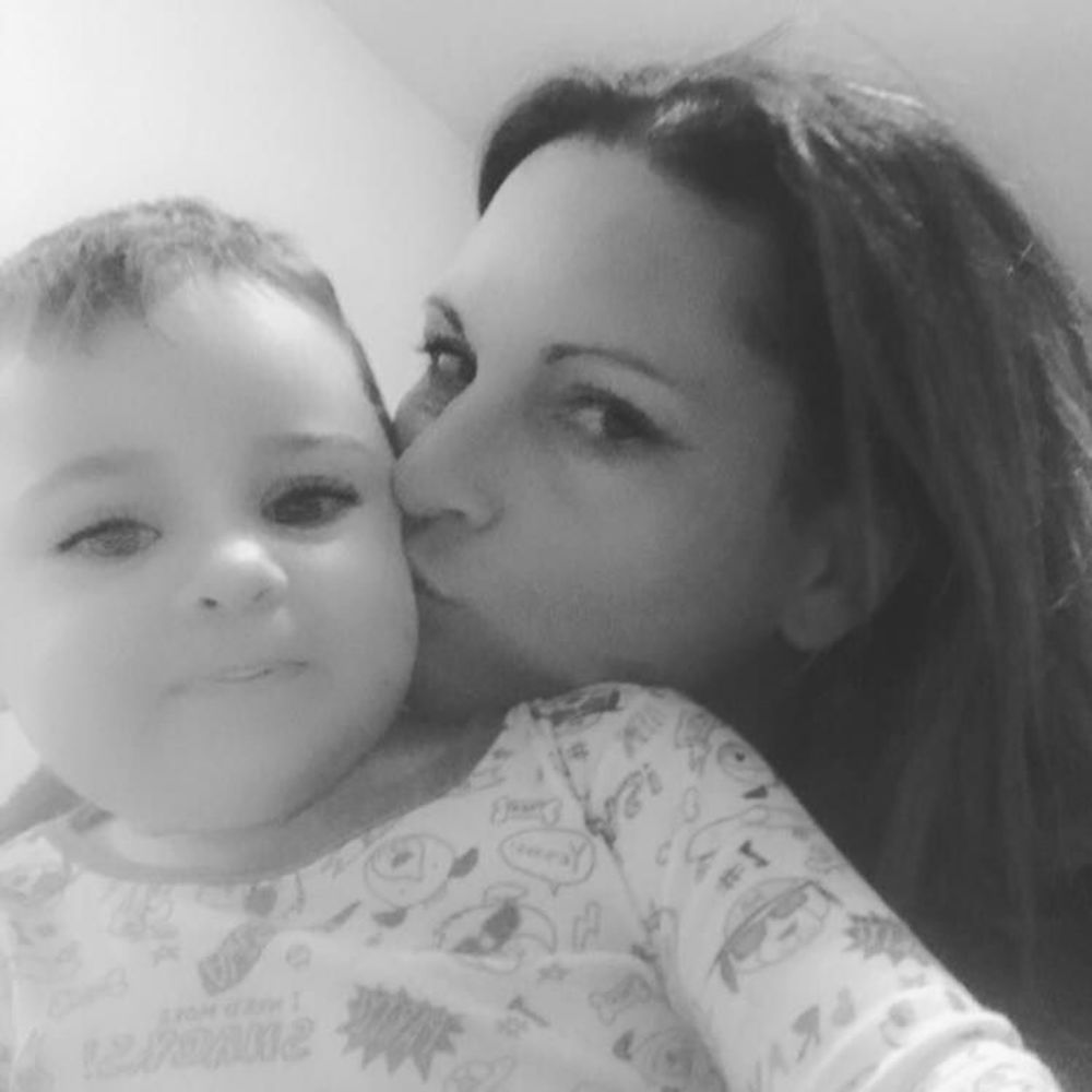 Meet your Posher, Brette